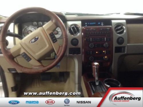 2010 Ford F150 King Ranch, US $31,732.00, image 13