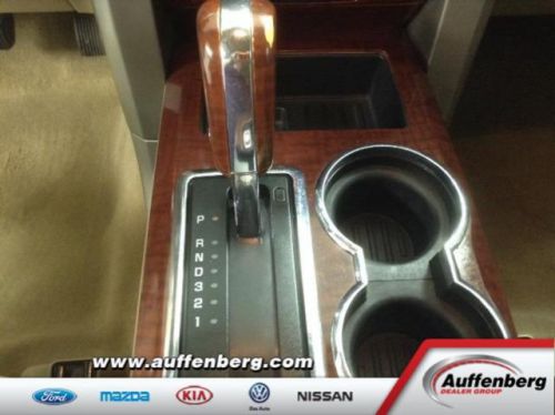 2010 Ford F150 King Ranch, US $31,732.00, image 15