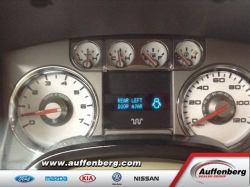 2010 Ford F150 King Ranch, US $31,732.00, image 16