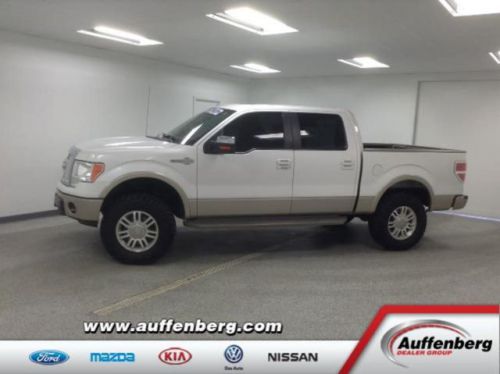 2010 Ford F150 King Ranch, US $31,732.00, image 17