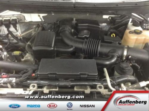 2010 Ford F150 King Ranch, US $31,732.00, image 19