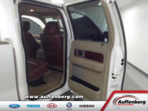 2010 Ford F150 King Ranch, US $31,732.00, image 20