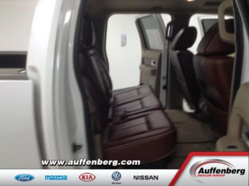 2010 Ford F150 King Ranch, US $31,732.00, image 21