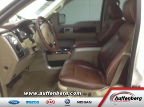 2010 Ford F150 King Ranch, US $31,732.00, image 22