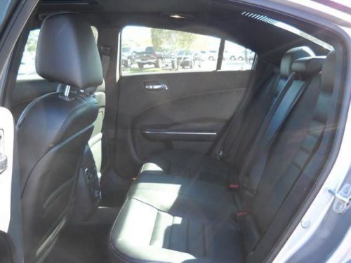 2014 Dodge Charger SXT, US $32,380.00, image 2