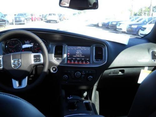 2014 Dodge Charger SXT, US $32,380.00, image 4