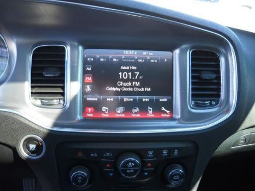 2014 Dodge Charger SXT, US $32,380.00, image 6