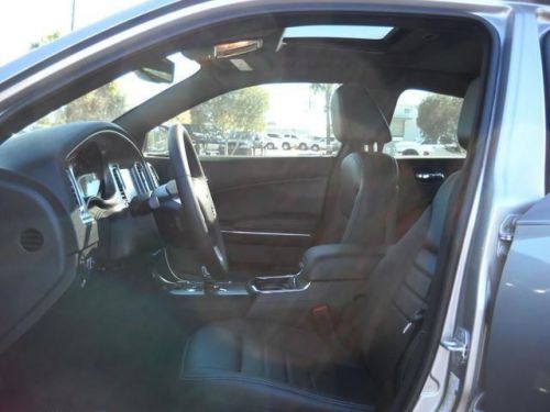 2014 Dodge Charger SXT, US $32,380.00, image 7