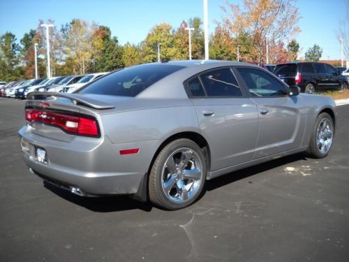 2014 Dodge Charger SXT, US $32,380.00, image 8