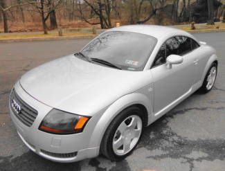 2001 audi tt quattro l@@k no reserve !!!