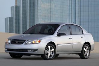 2006 saturn ion 2