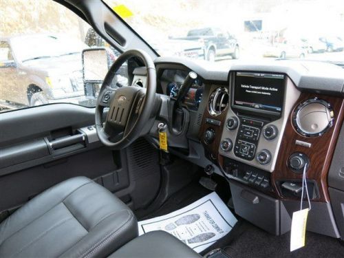 2014 ford f250 lariat