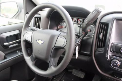 2014 Chevrolet Silverado 1500 Work Truck 2WT, US $32,815.00, image 3