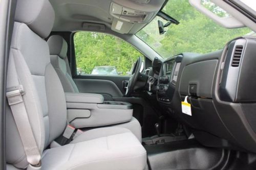 2014 Chevrolet Silverado 1500 Work Truck 2WT, US $32,815.00, image 4
