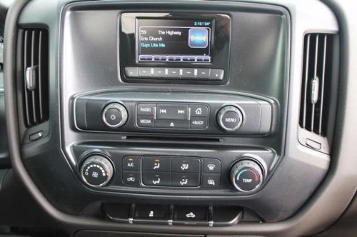 2014 Chevrolet Silverado 1500 Work Truck 2WT, US $32,815.00, image 5