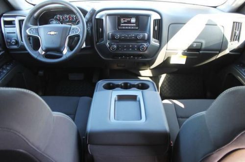 2014 Chevrolet Silverado 1500 1LT, US $35,740.00, image 2