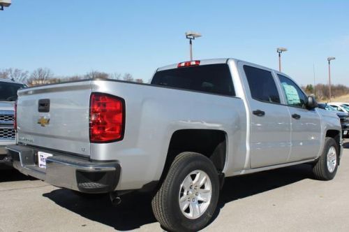 2014 Chevrolet Silverado 1500 1LT, US $35,740.00, image 4