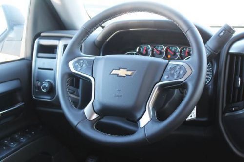 2014 Chevrolet Silverado 1500 1LT, US $35,740.00, image 5