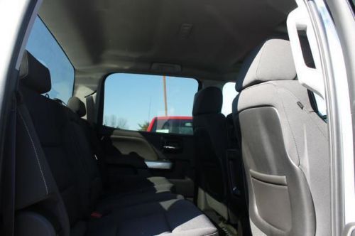 2014 Chevrolet Silverado 1500 1LT, US $35,740.00, image 8