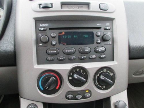 2004 saturn vue