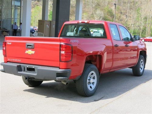 2014 Chevrolet Silverado 1500 Work Truck, US $37,170.00, image 2