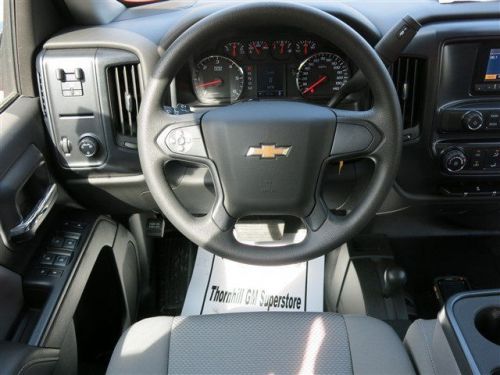 2014 Chevrolet Silverado 1500 Work Truck, US $37,170.00, image 3