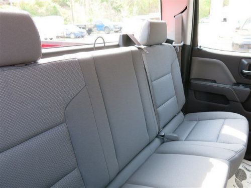 2014 Chevrolet Silverado 1500 Work Truck, US $37,170.00, image 4