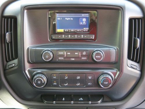 2014 Chevrolet Silverado 1500 Work Truck, US $37,170.00, image 5