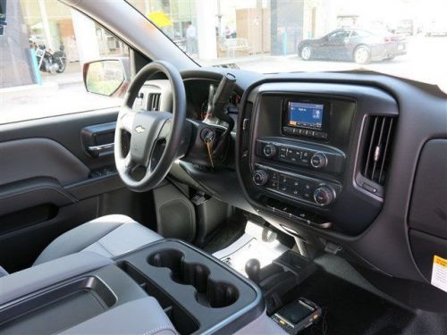 2014 Chevrolet Silverado 1500 Work Truck, US $37,170.00, image 6
