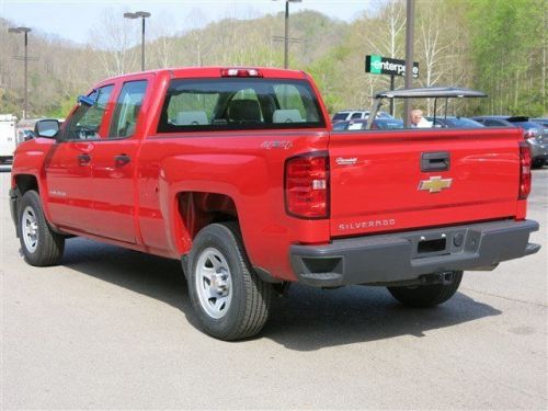 2014 Chevrolet Silverado 1500 Work Truck, US $37,170.00, image 7