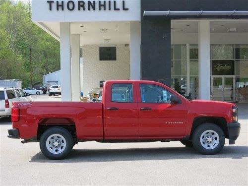 2014 Chevrolet Silverado 1500 Work Truck, US $37,170.00, image 8