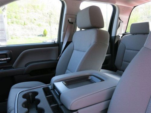 2014 Chevrolet Silverado 1500 Work Truck, US $37,170.00, image 10