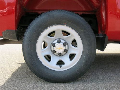 2014 Chevrolet Silverado 1500 Work Truck, US $37,170.00, image 11