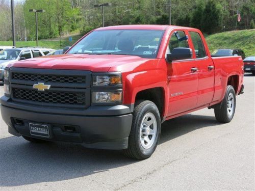 2014 Chevrolet Silverado 1500 Work Truck, US $37,170.00, image 12