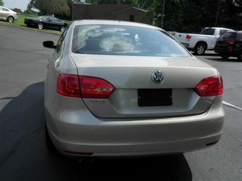 2013 Volkswagen Jetta SE, US $15,498.00, image 2