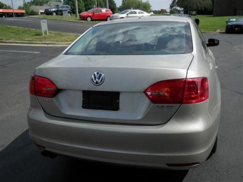 2013 Volkswagen Jetta SE, US $15,498.00, image 15