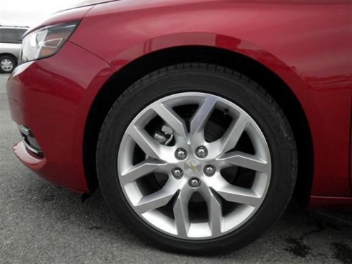 2014 Chevrolet Impala 2LZ, US $39,855.00, image 2