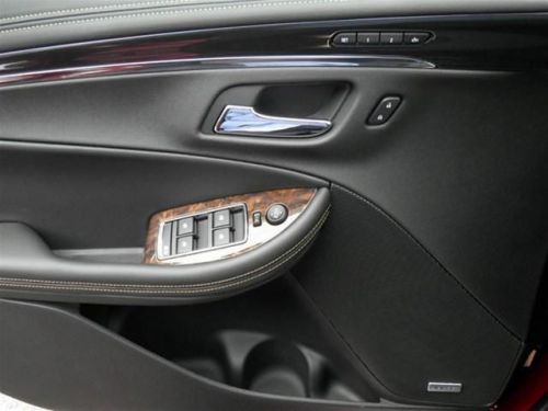 2014 Chevrolet Impala 2LZ, US $39,855.00, image 6