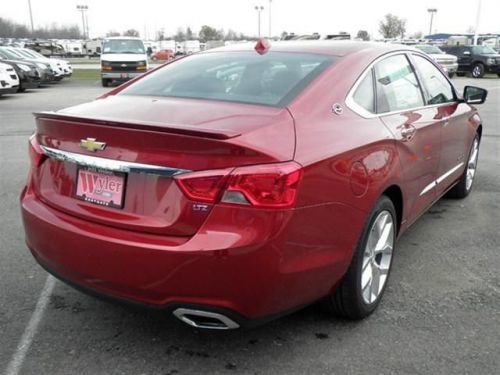 2014 Chevrolet Impala 2LZ, US $39,855.00, image 7