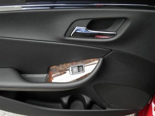 2014 Chevrolet Impala 2LZ, US $39,855.00, image 8