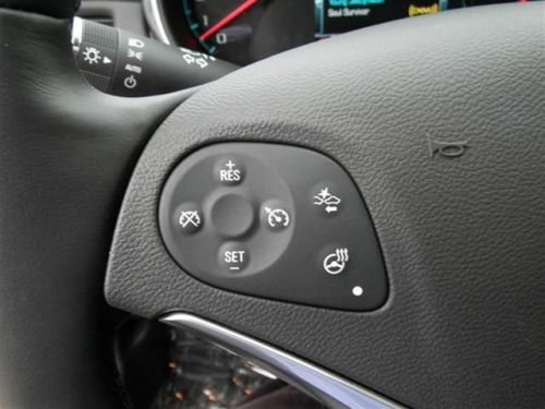 2014 Chevrolet Impala 2LZ, US $39,855.00, image 9