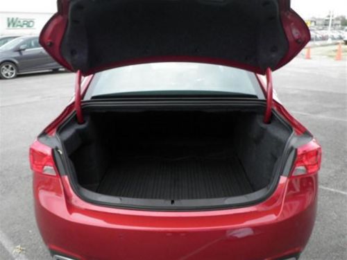 2014 Chevrolet Impala 2LZ, US $39,855.00, image 11