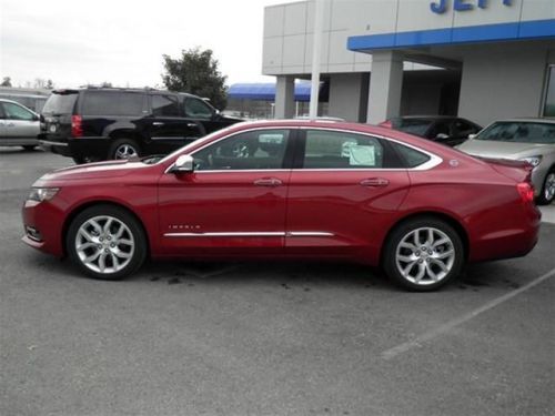 2014 Chevrolet Impala 2LZ, US $39,855.00, image 13