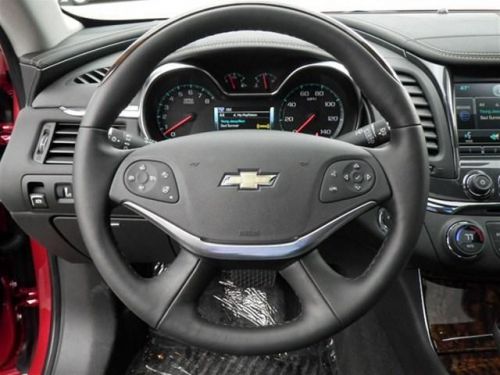 2014 Chevrolet Impala 2LZ, US $39,855.00, image 15