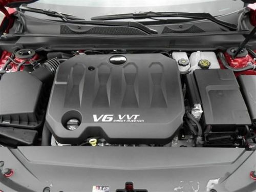 2014 Chevrolet Impala 2LZ, US $39,855.00, image 16