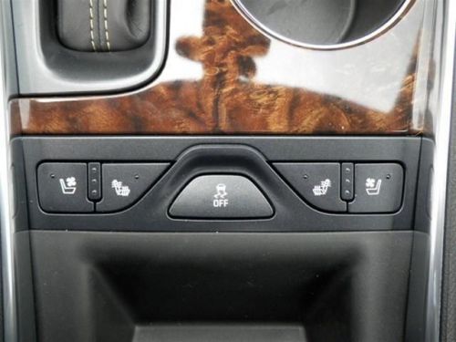 2014 Chevrolet Impala 2LZ, US $39,855.00, image 17
