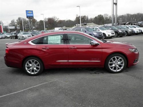 2014 Chevrolet Impala 2LZ, US $39,855.00, image 18