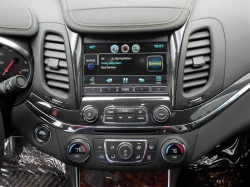 2014 Chevrolet Impala 2LZ, US $39,855.00, image 21