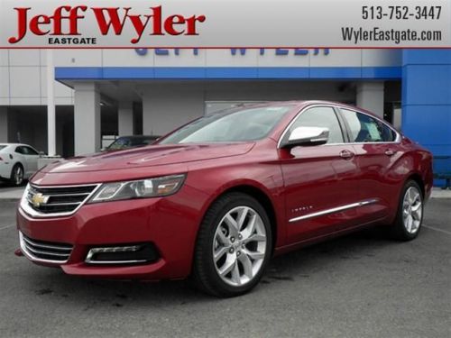 2014 Chevrolet Impala 2LZ, US $39,855.00, image 22