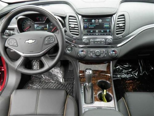 2014 Chevrolet Impala 2LZ, US $39,855.00, image 23